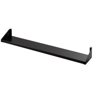 BUNKER  Pegboard Shelf, 1224mm