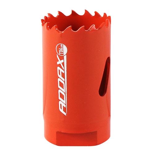 TIMCO M3 Bi-Metal Holesaw Variable 17mm Pack 1