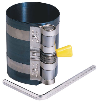 Draper 57-125MM PISTON RNG COMPRESSOR 26670 57mm - 125mm Capacity Piston Ring Compressor