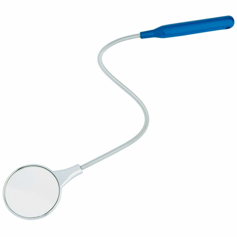 Draper INSPECTION MIRROR FLEX SHAFT 11954 Flexible Shaft Inspection Mirror, 470mm