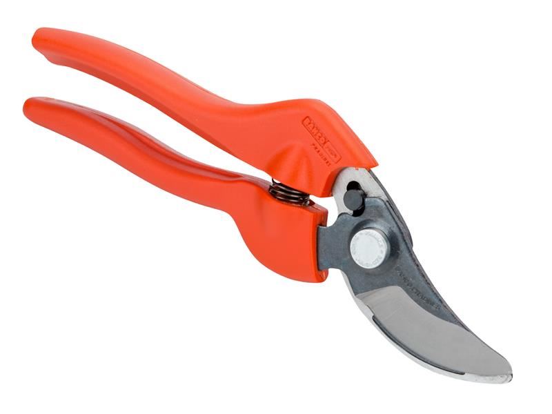 Bahco PG-12-F PG-12-F Bypass Secateurs Medium 20mm Capacity