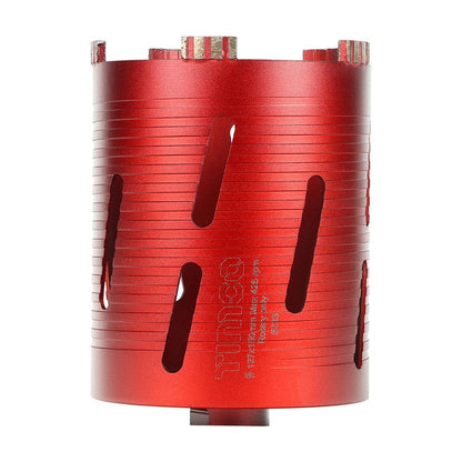 TIMCO Dry Diamond Core Bit 127 x 150mm Pack 1