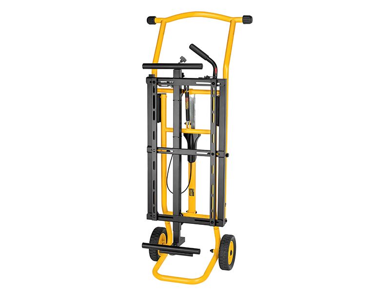 DeWalt DE7260-XJ DE7260 Mitre Saw Folding Rolling Stand