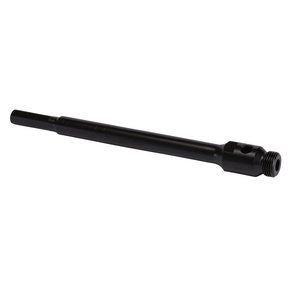 Draper 240MM HEX D. CORE BIT ARBOR 43708 43708 Diamond Core Drill Bit Arbor, 240mm