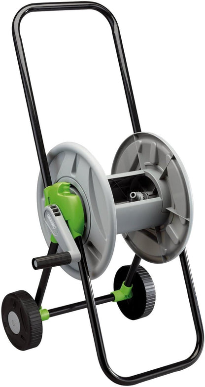Draper GARDEN HOSE REEL CART 25060 Garden Hose Reel Cart (45M)