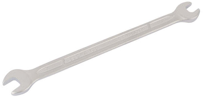 Draper 5.5X7MM DOE SPANNER 01804 Long Metric Open End Spanners