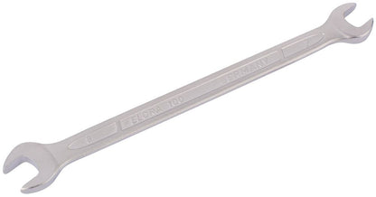 Draper 7X8MM DOE SPANNER 01820 Long Metric Open End Spanners