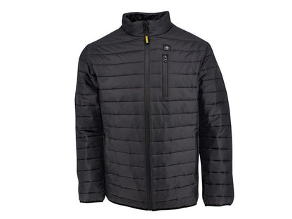 DeWalt Power Tools DCHJ093 Heated Lightweight Puffer Jacket - M + 1 x 18V 2.0Ah Li-ion