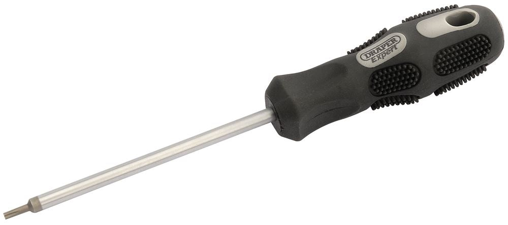 Draper T7 X 75MM TX STAR S/DRIVER PKD 40047 Draper TX-STARÂ® Drivers