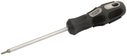Draper T7 X 75MM TX STAR S/DRIVER PKD 40047 Draper TX-STARÂ® Drivers