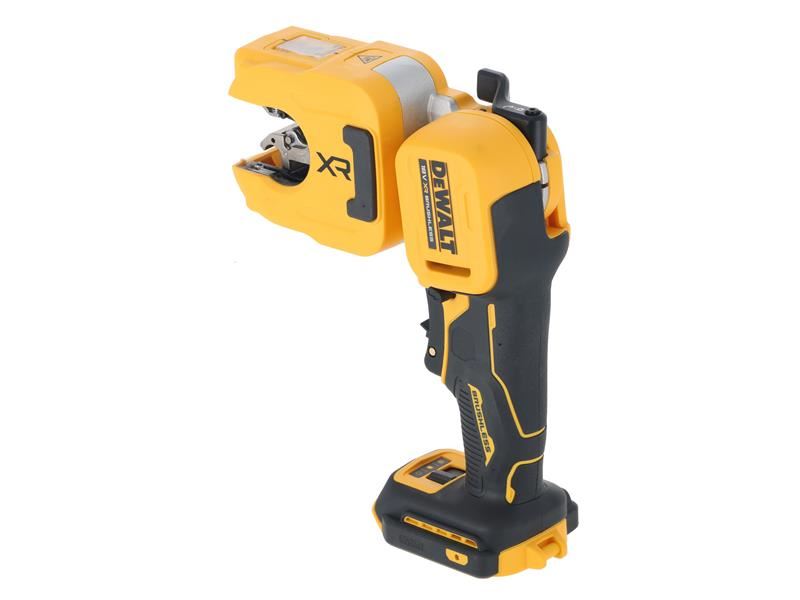 DeWalt Power Tools DCE154N XR Copper Tube Cutter 18V Bare Unit