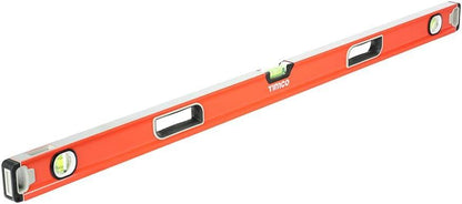 TIMCO Pro Spirit Level - Box Beam 1200mm Pack 1