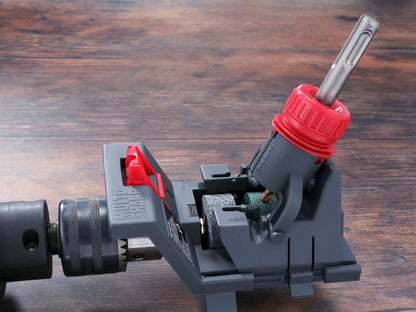Multi-Sharp� 2001 Multi-Sharp� Dual Purpose Drill Bit & Tool Sharpener