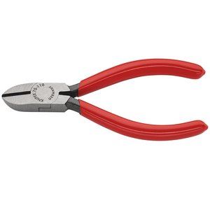 Draper SIDE CUTTING NIPPERS 110MM 31612 Diagonal Side Cutters
