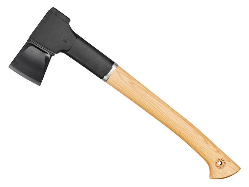 Fiskars 1051144 Norden N12 Splitting Axe 1.3kg (2.8 lb)