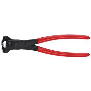 Draper END CUTTING NIPPERS 200MM 80313 End Cutting Nippers (display packed)
