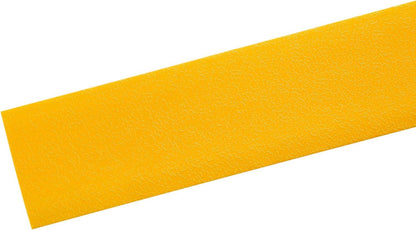 Durable DURALINE Slip Resistant Floor Marking Tape 50mm x 30m Yellow | Durable Floor Marking Tape for Office, Warehouse and Workplace Use