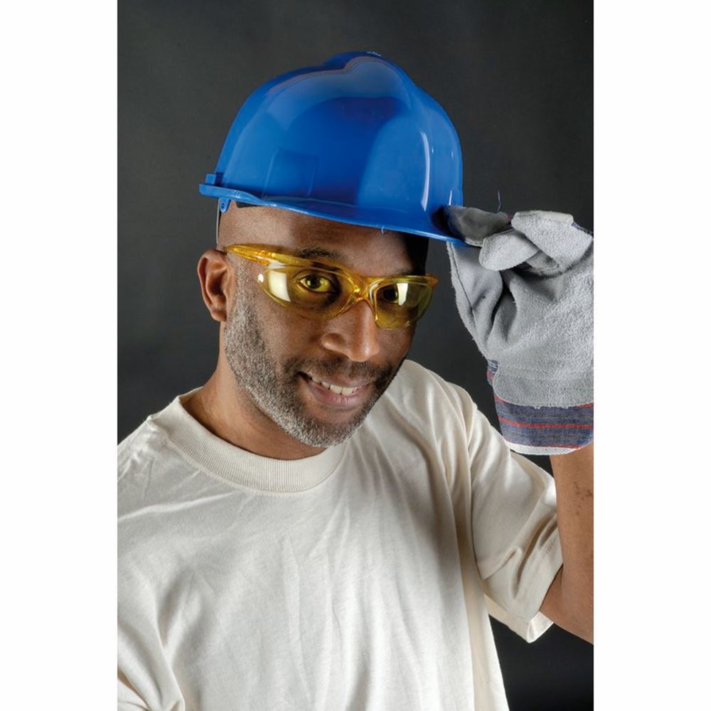 Draper SPARE VISOR FOR 69933 71285 Safety Helmet, Ear Defenders and Visor