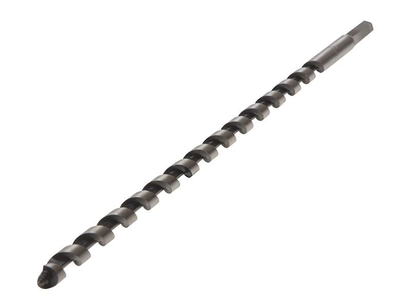 Faithfull FAICA22L Combination Wood Auger Bit Long Series 22 x 400mm |