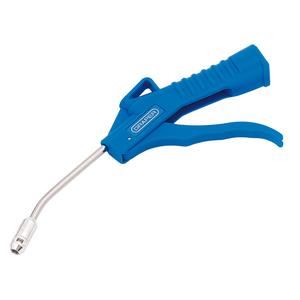 Draper 100MM AIR BLOW GUN 16434 Long Air Blow Gun