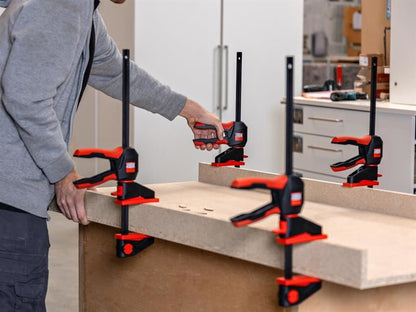 BES EZ360 One-Handed 360  Clamp 600mm