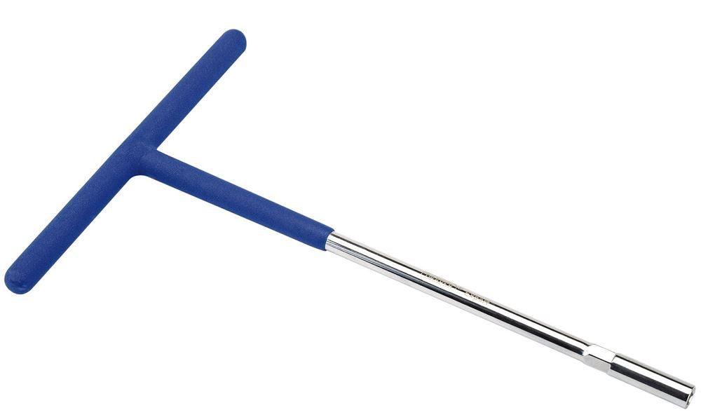 Draper T HANDLE SOCKET WRENCH 8MM 72791 T-Handle Metric Socket Wrenches
