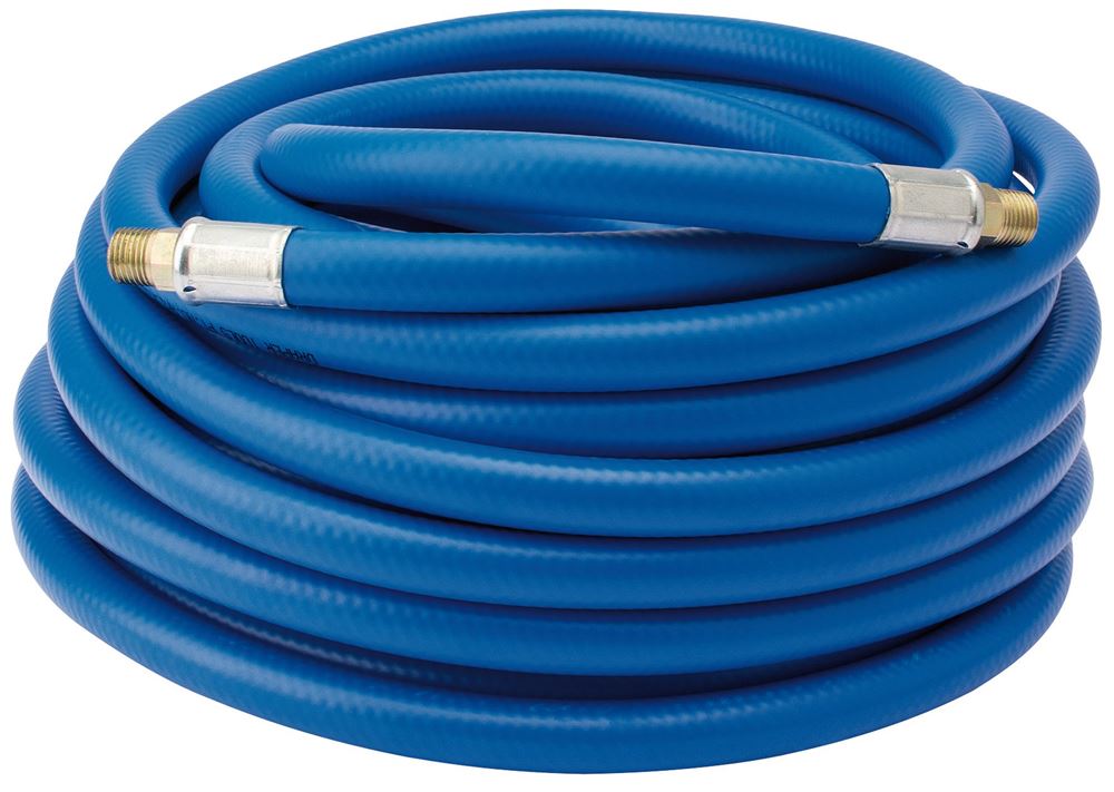 Draper 15M AIRLINE HSE(3/8)10MM ID 38337 Straight Line Air Hoses