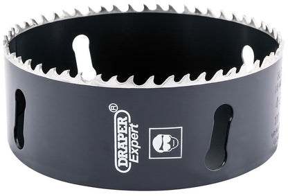 Draper HSS COBALT HOLE SAW 111MM 34812 Cobalt Hole Saws