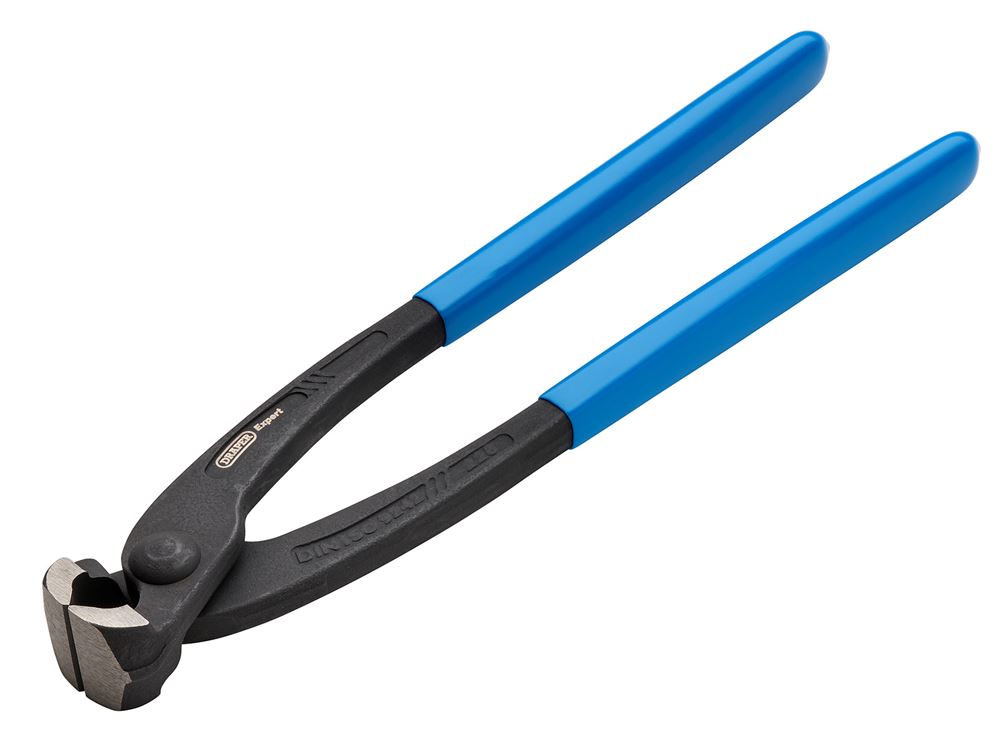 Draper 225MM CONCRETERS NIPPERS 14424 14424 Concreters Nippers
