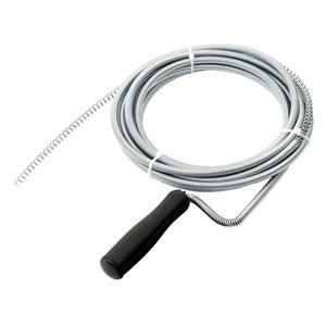 Draper DRAIN CLEANER 4.7M 65995 Drain Cleaner, 4.7m