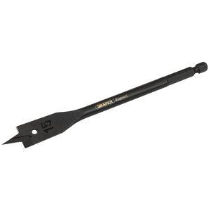 Draper 15MM FLAT WOOD BIT 70414 Metric Flat Wood Bits