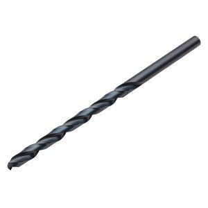 Draper HSS LONG DRILL BIT 10.0X184MM 08804 Black HSS Long Drill Bits