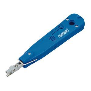 Draper PUNCH DOWN TOOL 40417 Punch Down Tool