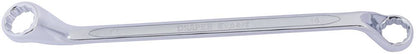Draper 16X17MM RING SPANNER 55691 Draper Expert HI-TORQÂ® Deep Offset Metric Ring Spanners