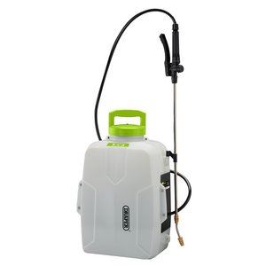 Draper D20 BACKPACK SPRAYER (BARE) 08096 D20 20V Backpack Sprayer, 12L (Sold Bare)