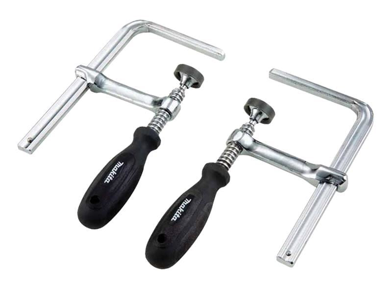 MAK 194385-5 Plunge Saw Clamp Set