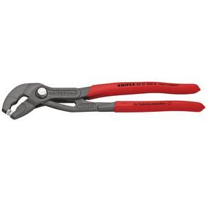 Draper COBRA HOSE CLAMP PLIER 250MM 38389 Hose Clamp Pliers