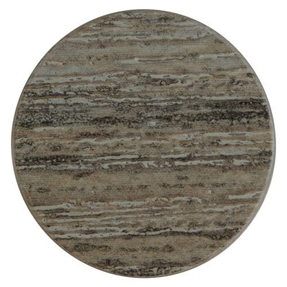 TIMCO Adhesive Caps Driftwood 13mm Pack 112