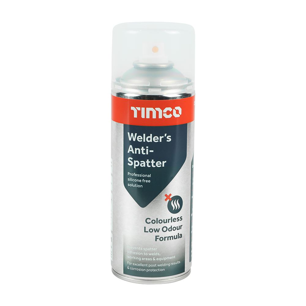 TIMCO Welder's Anti Spatter nan 300ml Pack 1.0