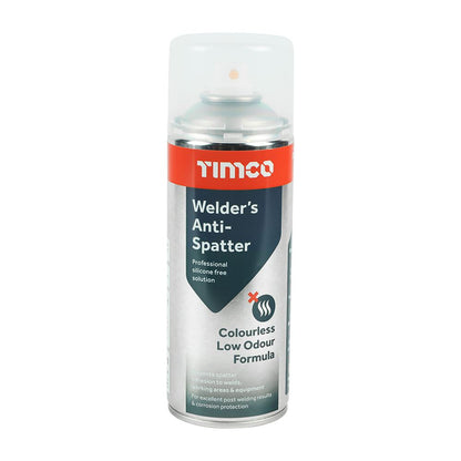 TIMCO Welder's Anti Spatter nan 300ml Pack 1.0