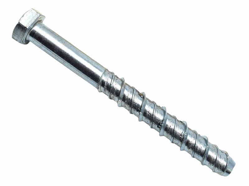 MAM Hex Concrete Screwbolt M14 x 150mm (10)