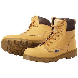 Draper NUBUCK SAFETY BOOT #12 85971 Nubuck Style Safety Boots S1 P SRC