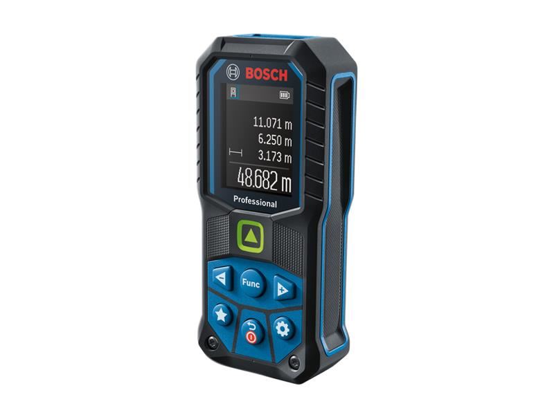 BSH GLM 50-25 G Professional Laser Measure