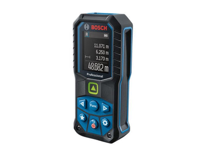 BSH GLM 50-25 G Professional Laser Measure