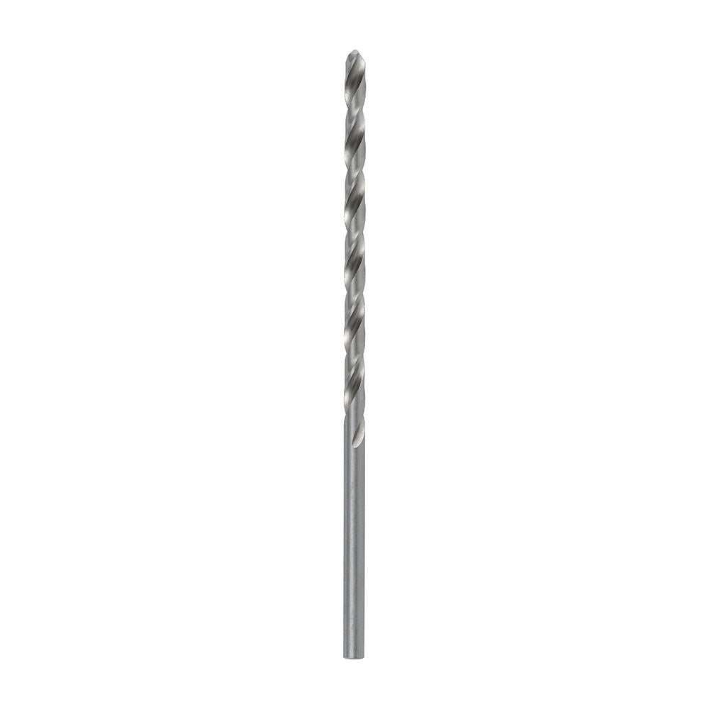 TIMCO HSS-G Long Series Drill Bit M2 4.5mm Pack 1