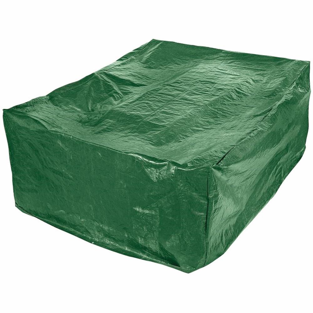 Draper LARGE PATIO SET COVER 76234 Large Patio Set Covers