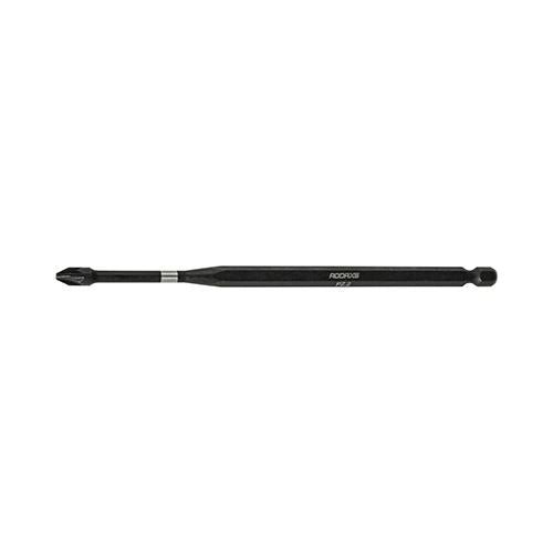 TIMCO X6 Impact Pozi Driver Bit No.2 x 150 Pack 1