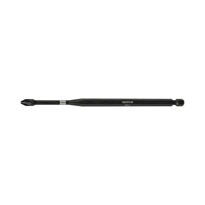 TIMCO X6 Impact Pozi Driver Bit No.2 x 150 Pack 1