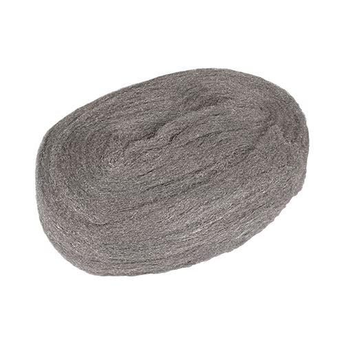 TIMCO Steel Wire Wool - Fine 200g Pack 1