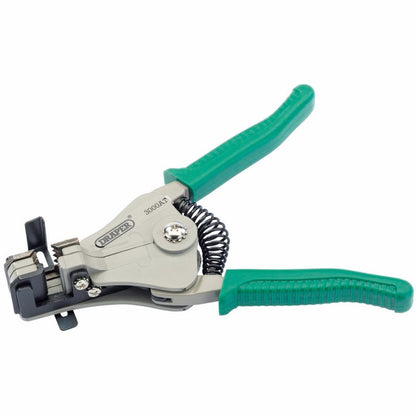 Draper WIRE STRIPPER (0.5-2.0MM DIA) 38274 Automatic Wire Strippers